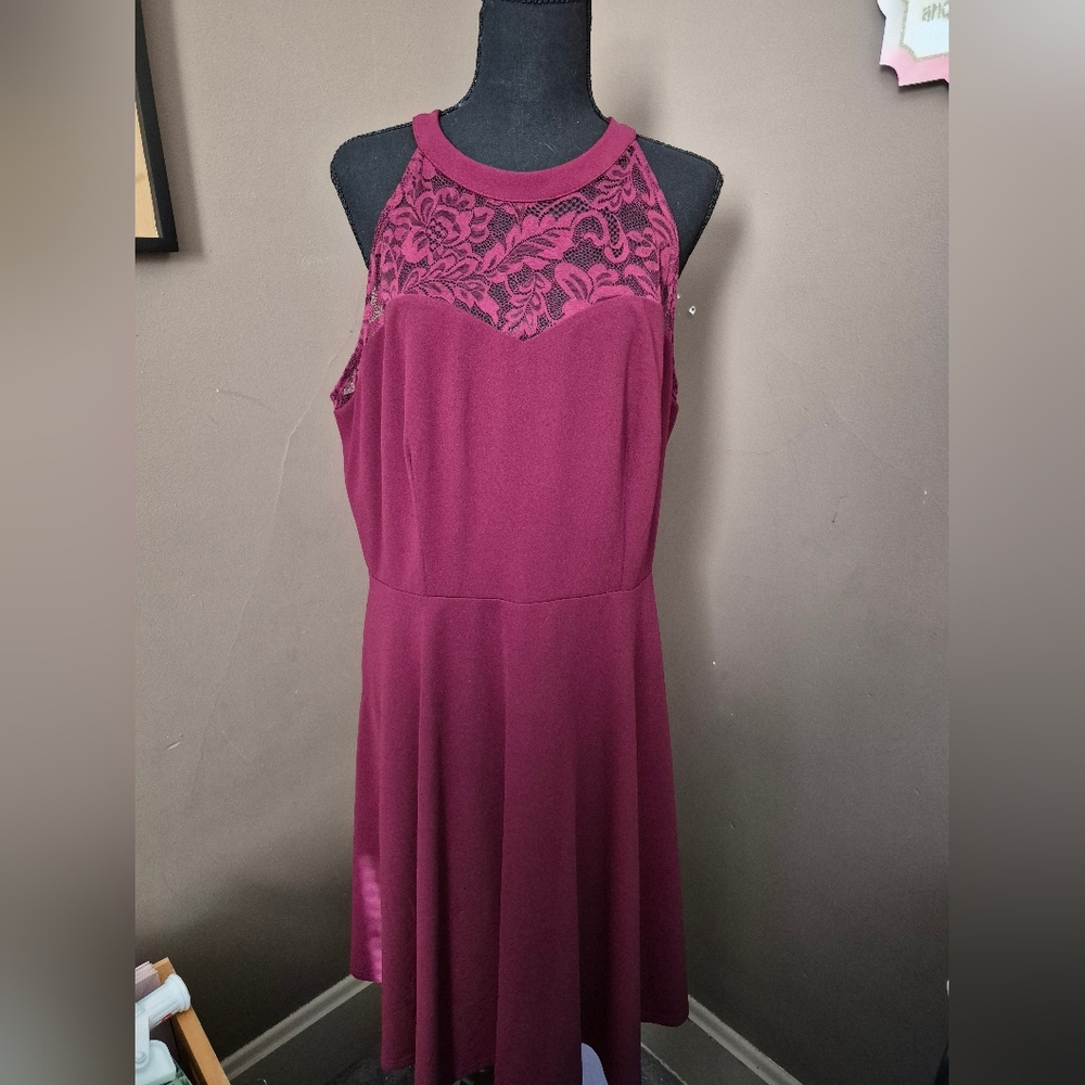 Cocktail Dress